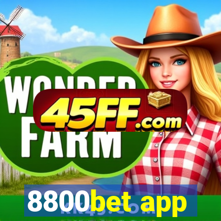 8800bet app